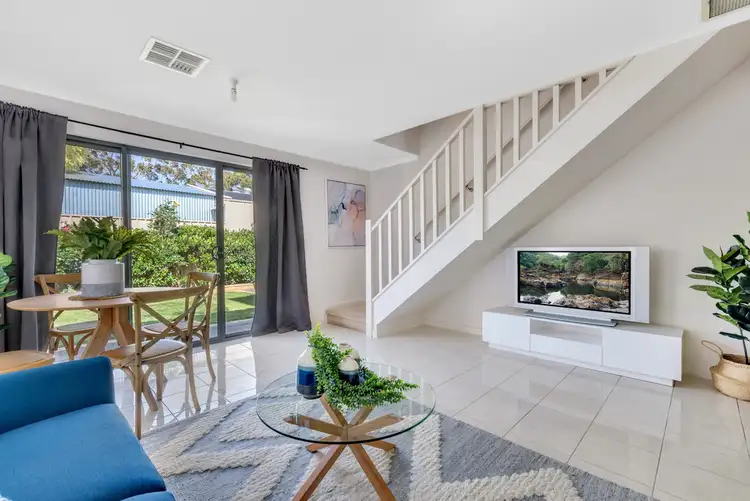 Second view of Homely house listing, 63A Argyle avenue, Marleston SA 5033