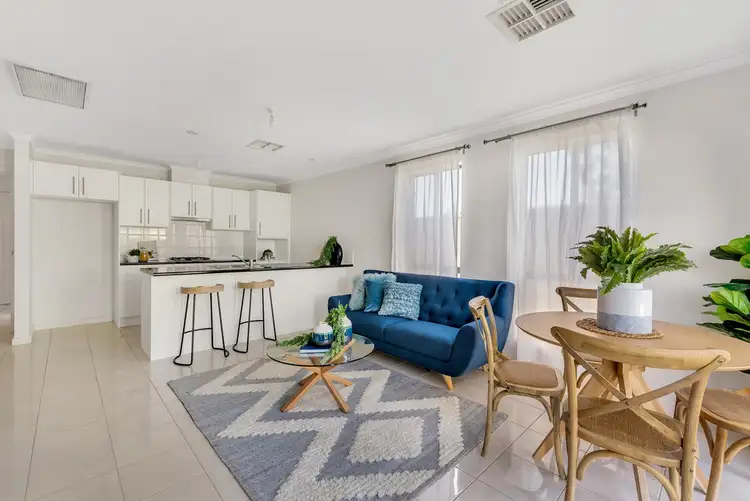 Third view of Homely house listing, 63A Argyle avenue, Marleston SA 5033