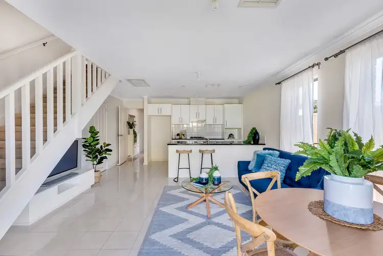 Sixth view of Homely house listing, 63A Argyle avenue, Marleston SA 5033
