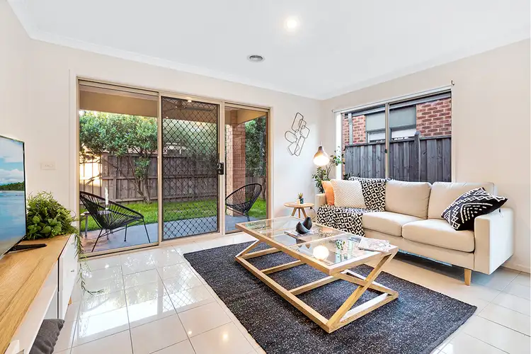 Fifth view of Homely house listing, 14 Boland Drive, Lyndhurst VIC 3975