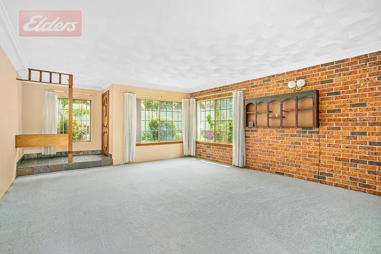 Second view of Homely townhouse listing, 2/127 Princes Highway, Sylvania NSW 2224