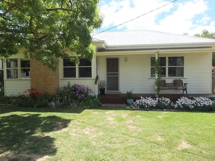 Main view of Homely house listing, 29 Faraday St, Avoca VIC 3467