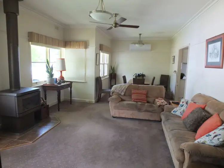 Sixth view of Homely house listing, 29 Faraday St, Avoca VIC 3467