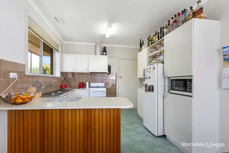 Fifth view of Homely house listing, 7 Wicks Crescent, Morwell VIC 3840