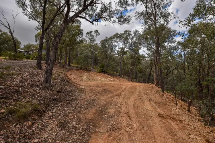 Second view of Homely land listing, 50A Halls Road, Myrtleford VIC 3737