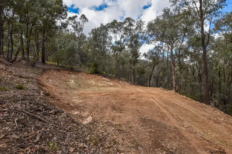 Third view of Homely land listing, 50A Halls Road, Myrtleford VIC 3737