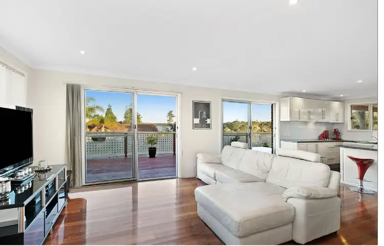 12 Vista Road