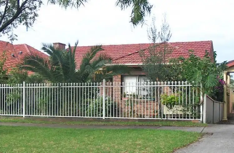 22 Chaseling Street, Greenacre NSW 2190