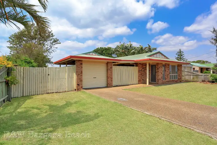 Second view of Homely house listing, 18 Moore Street, Elliott Heads QLD 4670