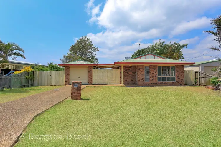 Third view of Homely house listing, 18 Moore Street, Elliott Heads QLD 4670