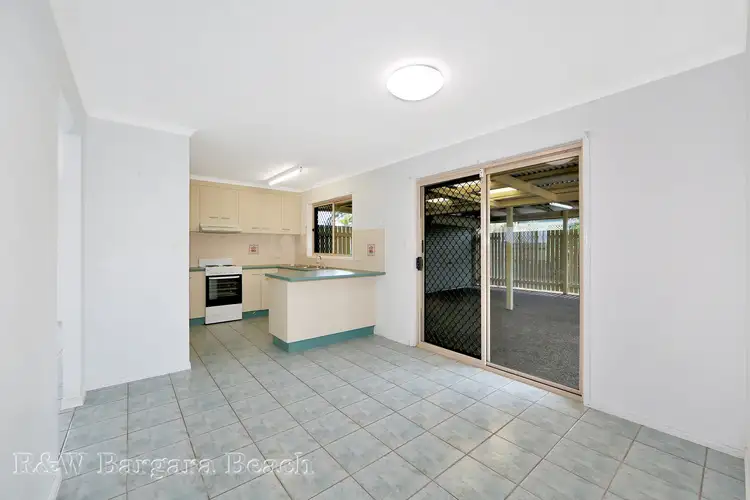 Fifth view of Homely house listing, 18 Moore Street, Elliott Heads QLD 4670