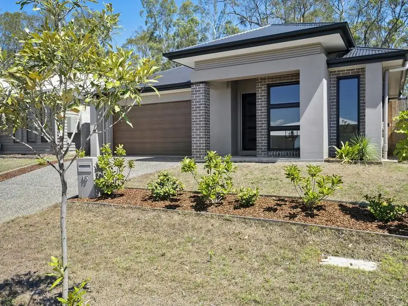 Main view of Homely house listing, 13 Caladenia Street, Deebing Heights QLD 4306