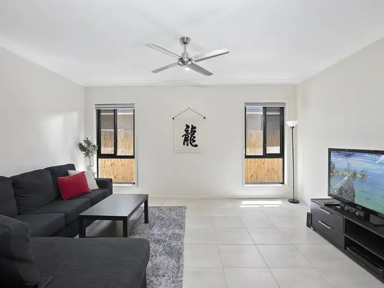 Fifth view of Homely house listing, 13 Caladenia Street, Deebing Heights QLD 4306