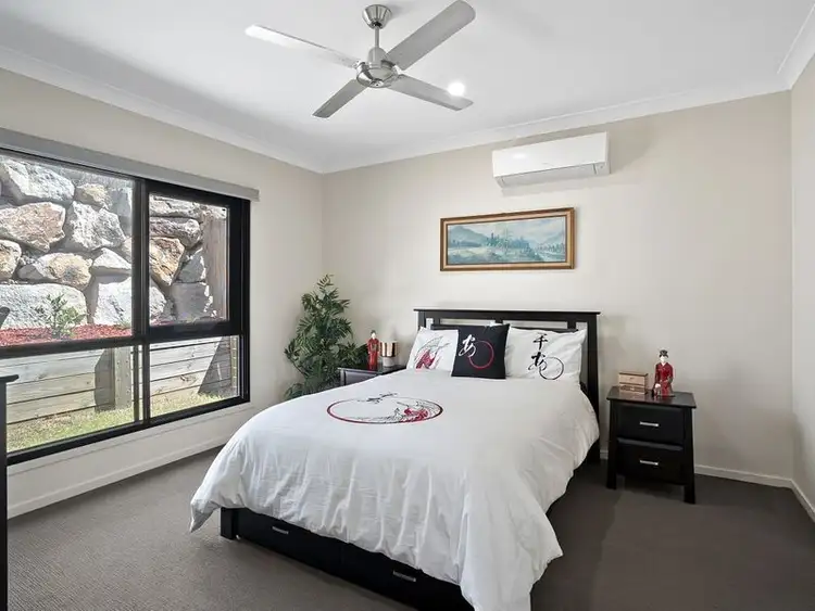Sixth view of Homely house listing, 13 Caladenia Street, Deebing Heights QLD 4306