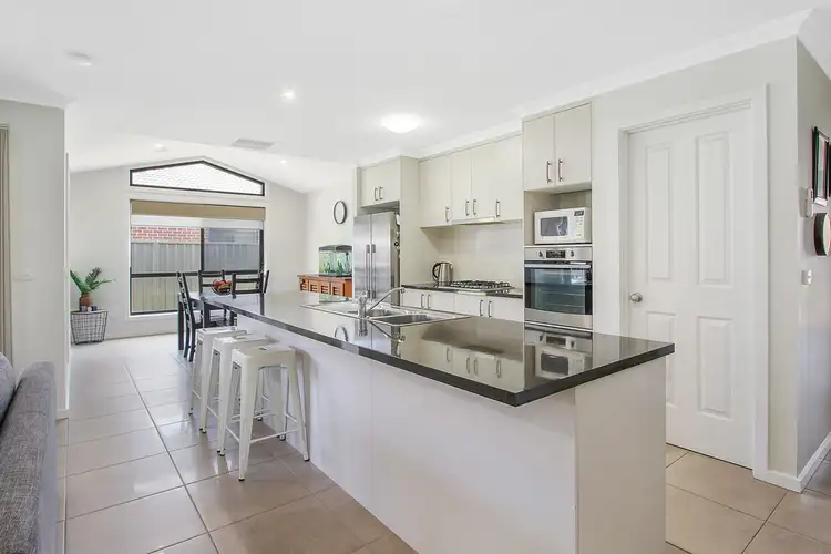 Third view of Homely house listing, 17 Kirby Drive, Killara VIC 3691
