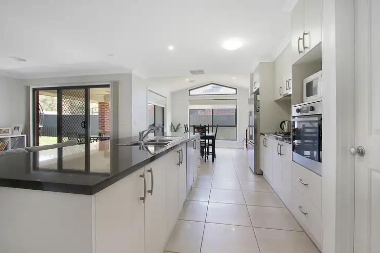 Fourth view of Homely house listing, 17 Kirby Drive, Killara VIC 3691