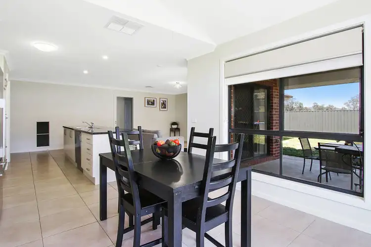 Fifth view of Homely house listing, 17 Kirby Drive, Killara VIC 3691