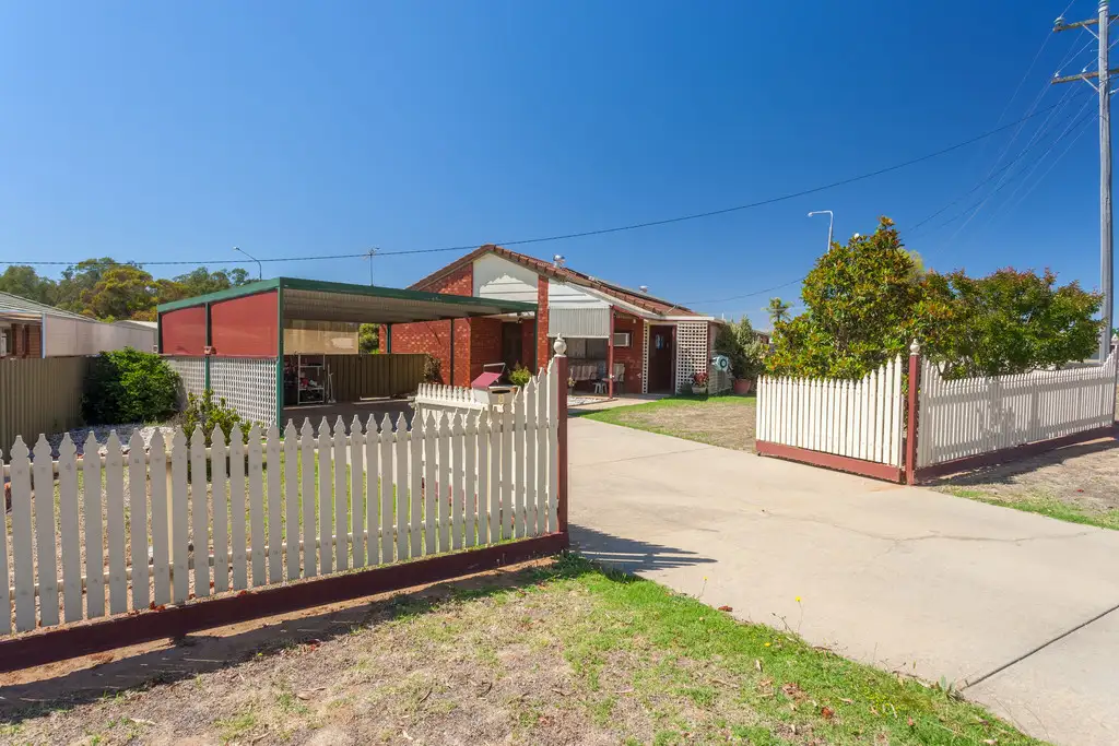 Main view of Homely house listing, 8 Martin Street, Corowa NSW 2646