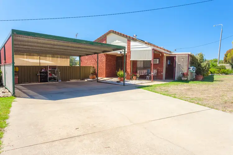 Second view of Homely house listing, 8 Martin Street, Corowa NSW 2646