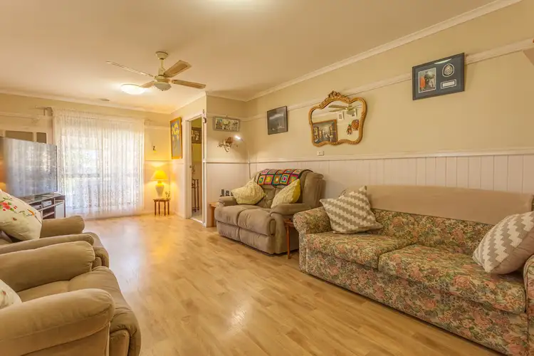 Third view of Homely house listing, 8 Martin Street, Corowa NSW 2646
