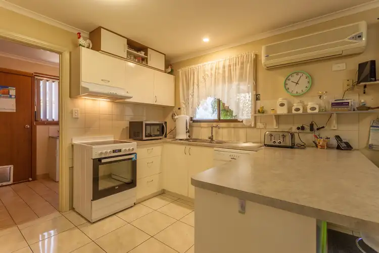 Fourth view of Homely house listing, 8 Martin Street, Corowa NSW 2646