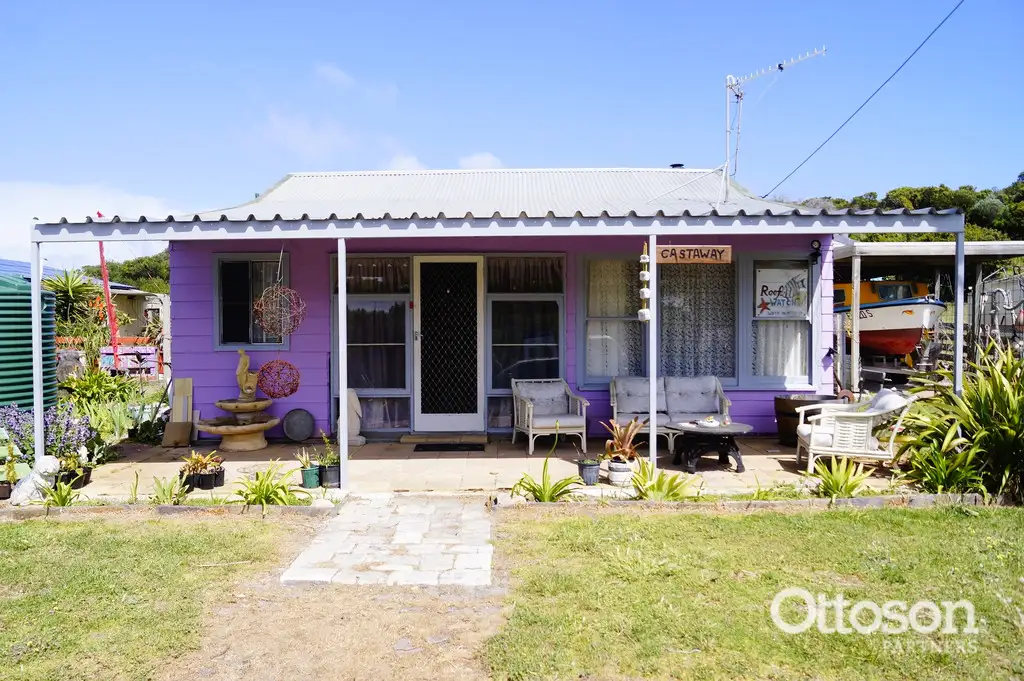 Main view of Homely house listing, 14 Cape Thomas Crescent, Boatswain Point SA 5275