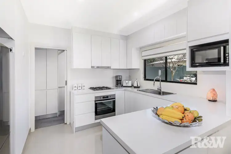 Third view of Homely house listing, 17 Beaumont Street, Auburn NSW 2144