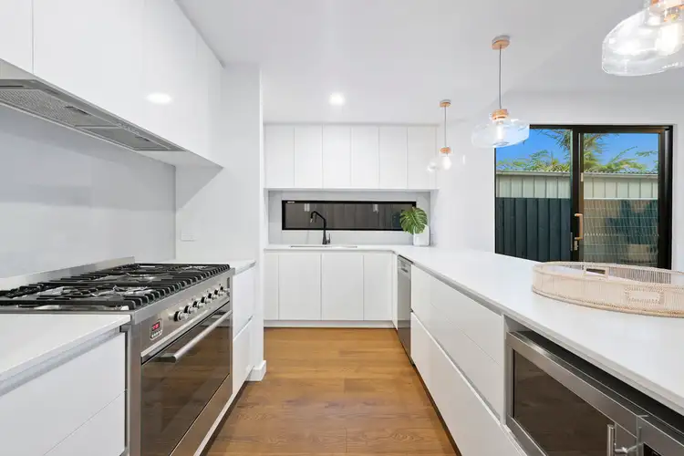 Fourth view of Homely townhouse listing, 14B Eden Street, Cheltenham VIC 3192
