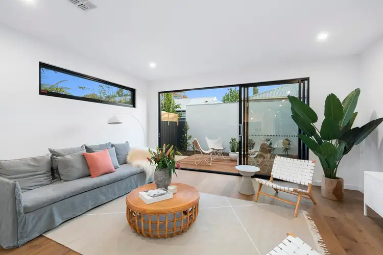 Fifth view of Homely townhouse listing, 14B Eden Street, Cheltenham VIC 3192