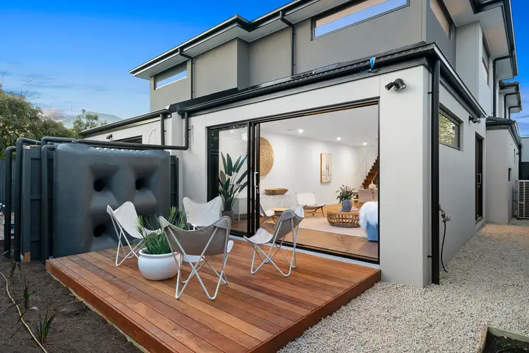 Sixth view of Homely townhouse listing, 14B Eden Street, Cheltenham VIC 3192