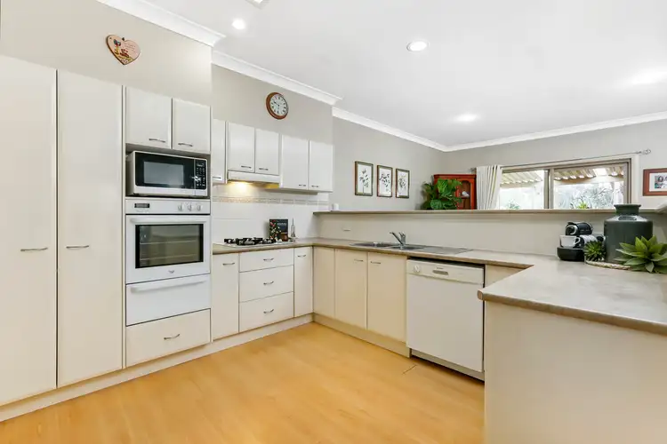 Third view of Homely house listing, 40 Delmont Place, Kanahooka NSW 2530