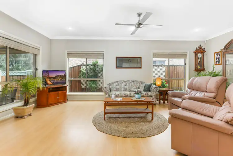 Fourth view of Homely house listing, 40 Delmont Place, Kanahooka NSW 2530