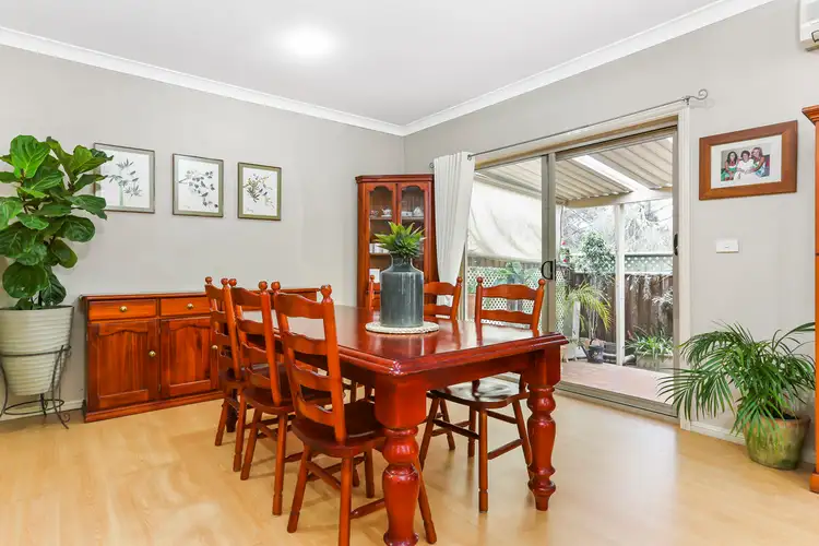 Fifth view of Homely house listing, 40 Delmont Place, Kanahooka NSW 2530