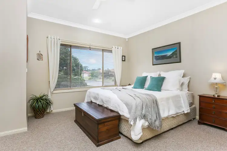 Sixth view of Homely house listing, 40 Delmont Place, Kanahooka NSW 2530