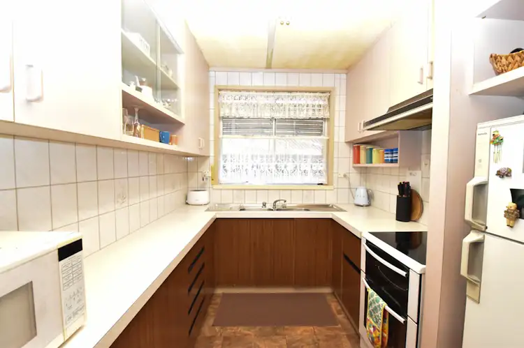 Second view of Homely house listing, 522 POICTIERS STREET, Deniliquin NSW 2710