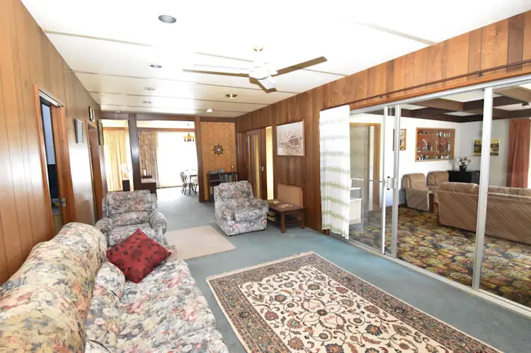Third view of Homely house listing, 522 POICTIERS STREET, Deniliquin NSW 2710