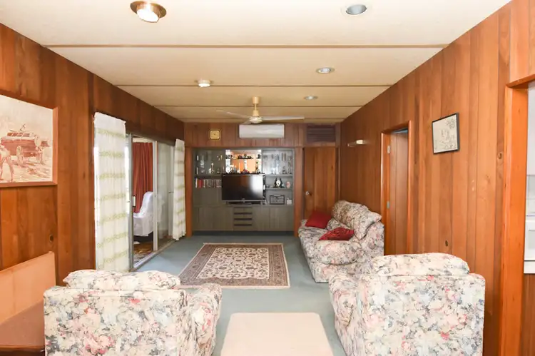 Fifth view of Homely house listing, 522 POICTIERS STREET, Deniliquin NSW 2710