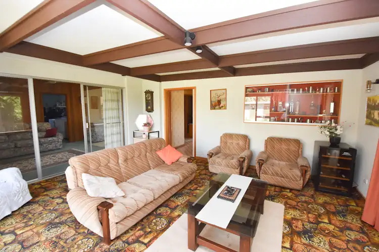 Seventh view of Homely house listing, 522 POICTIERS STREET, Deniliquin NSW 2710