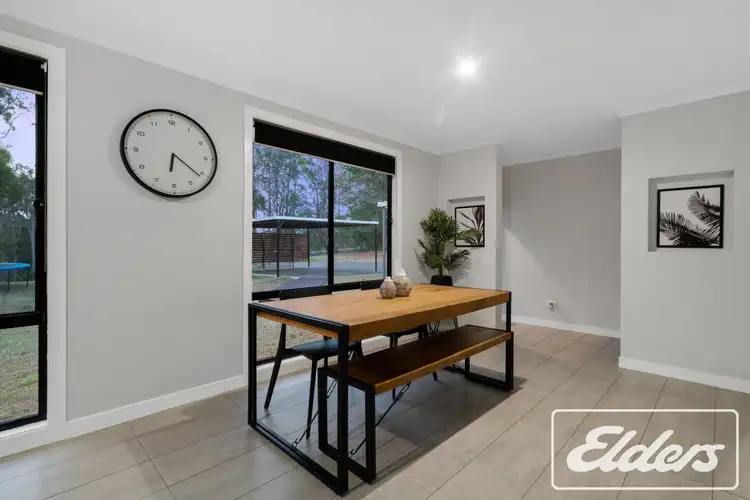 Third view of Homely house listing, 205 TINNEY ROAD, Upper Caboolture QLD 4510