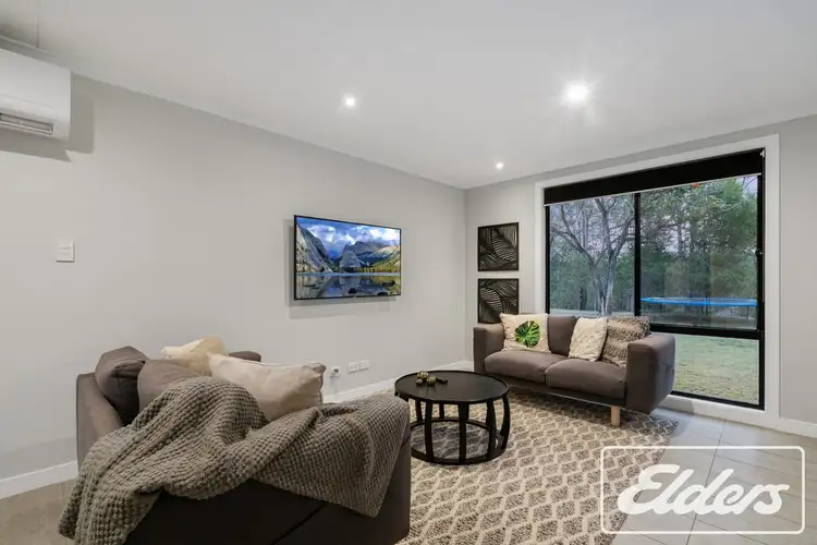 Fourth view of Homely house listing, 205 TINNEY ROAD, Upper Caboolture QLD 4510