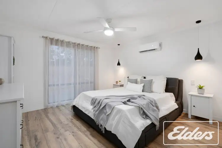 Fifth view of Homely house listing, 205 TINNEY ROAD, Upper Caboolture QLD 4510