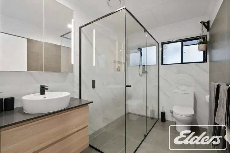 Sixth view of Homely house listing, 205 TINNEY ROAD, Upper Caboolture QLD 4510
