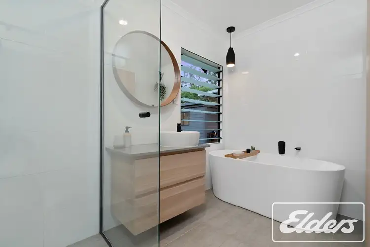 Seventh view of Homely house listing, 205 TINNEY ROAD, Upper Caboolture QLD 4510