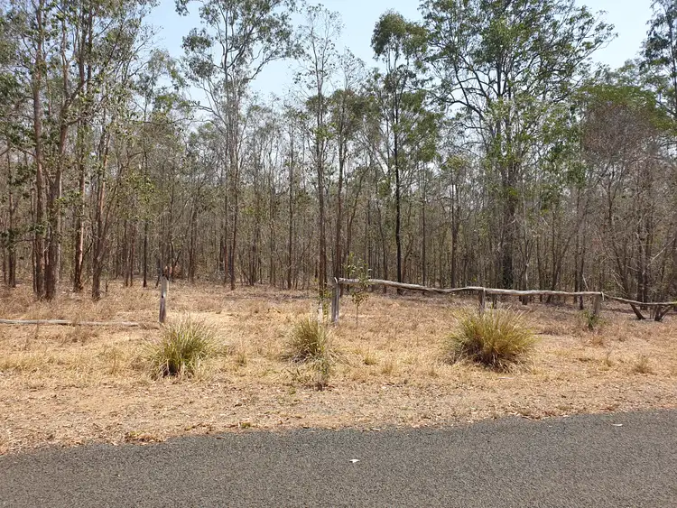 Main view of Homely land listing, 171 Wattle Rd, Coominya QLD 4311