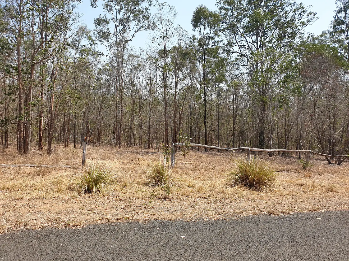 Main view of Homely land listing, 171 Wattle Rd, Coominya QLD 4311