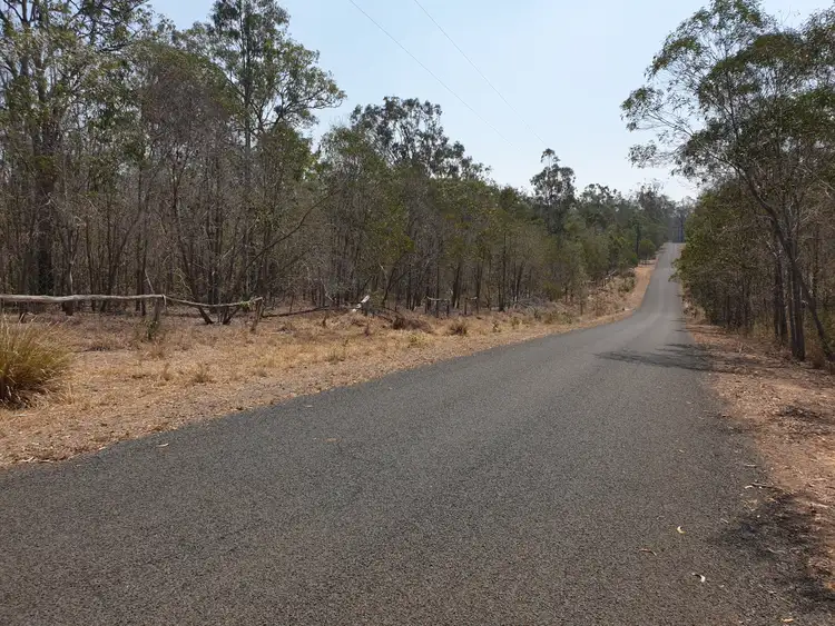 Second view of Homely land listing, 171 Wattle Rd, Coominya QLD 4311