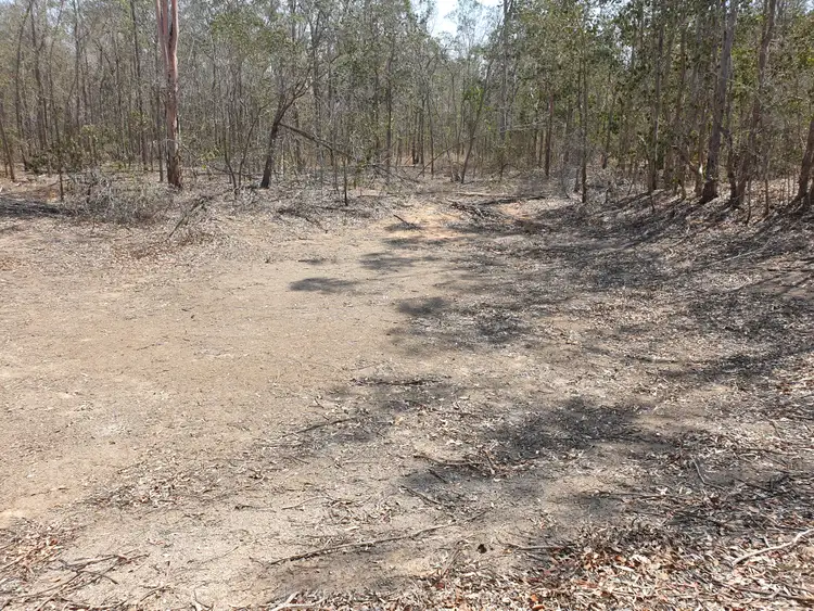 Seventh view of Homely land listing, 171 Wattle Rd, Coominya QLD 4311