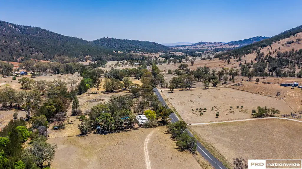 Main view of Homely house listing, 1370 Upper Moore Creek Road, Tamworth NSW 2340