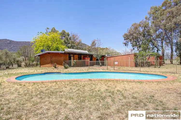 Second view of Homely house listing, 1370 Upper Moore Creek Road, Tamworth NSW 2340
