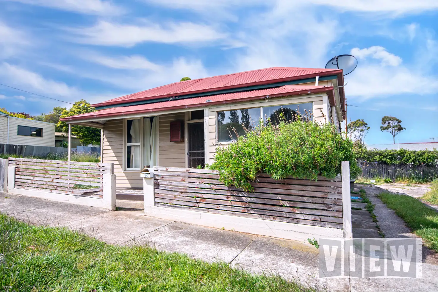 Main view of Homely house listing, 125 Tarleton Street, East Devonport TAS 7310
